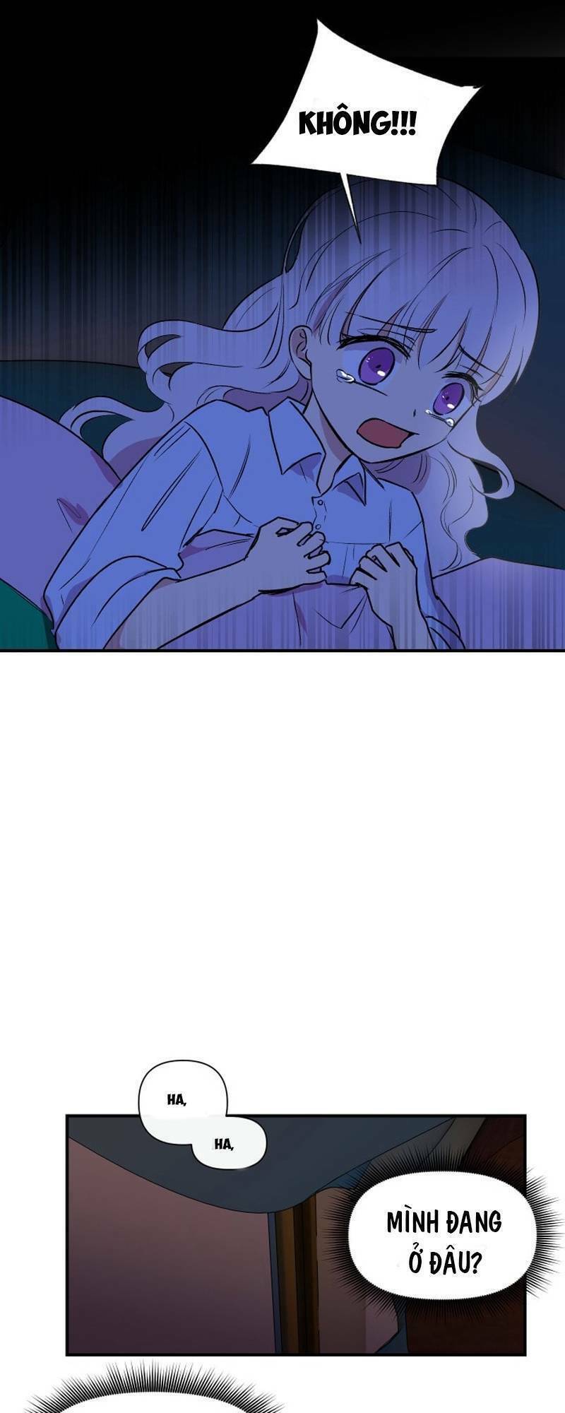 Bản Khế Ước Với Nữ Công Tước Ác Ma - Chương 14 - Trang 22