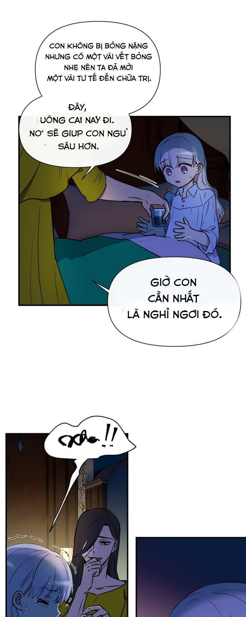 Bản Khế Ước Với Nữ Công Tước Ác Ma - Chương 14 - Trang 25