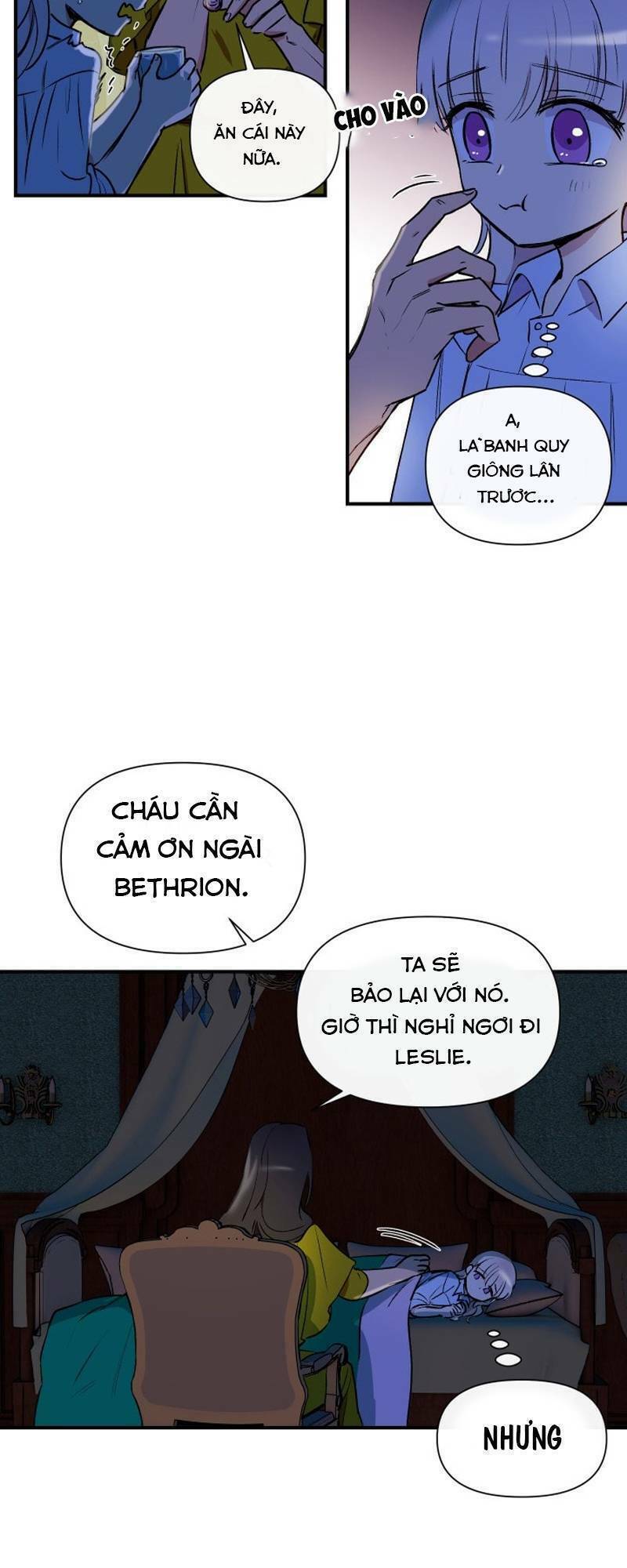 Bản Khế Ước Với Nữ Công Tước Ác Ma - Chương 14 - Trang 26