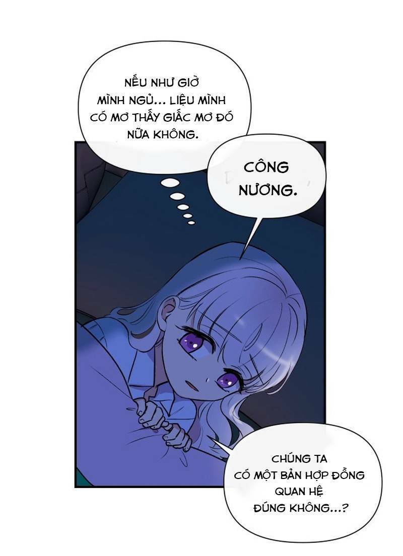 Bản Khế Ước Với Nữ Công Tước Ác Ma - Chương 14 - Trang 27