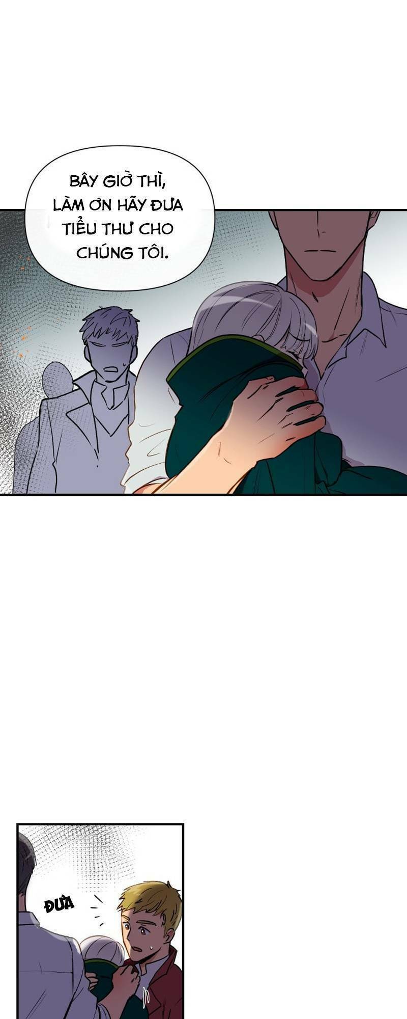 Bản Khế Ước Với Nữ Công Tước Ác Ma - Chương 14 - Trang 4