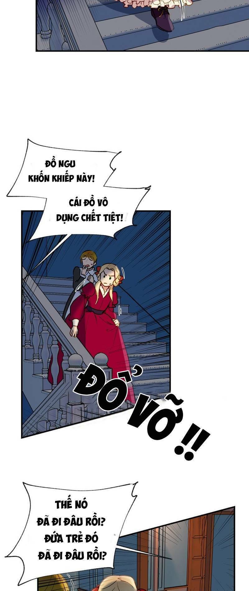 Bản Khế Ước Với Nữ Công Tước Ác Ma - Chương 14 - Trang 40