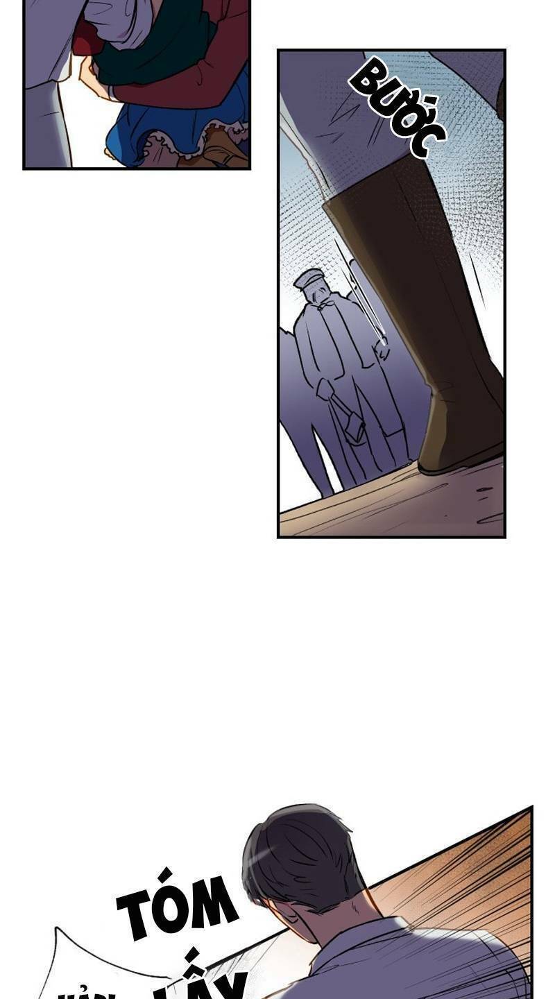 Bản Khế Ước Với Nữ Công Tước Ác Ma - Chương 14 - Trang 5