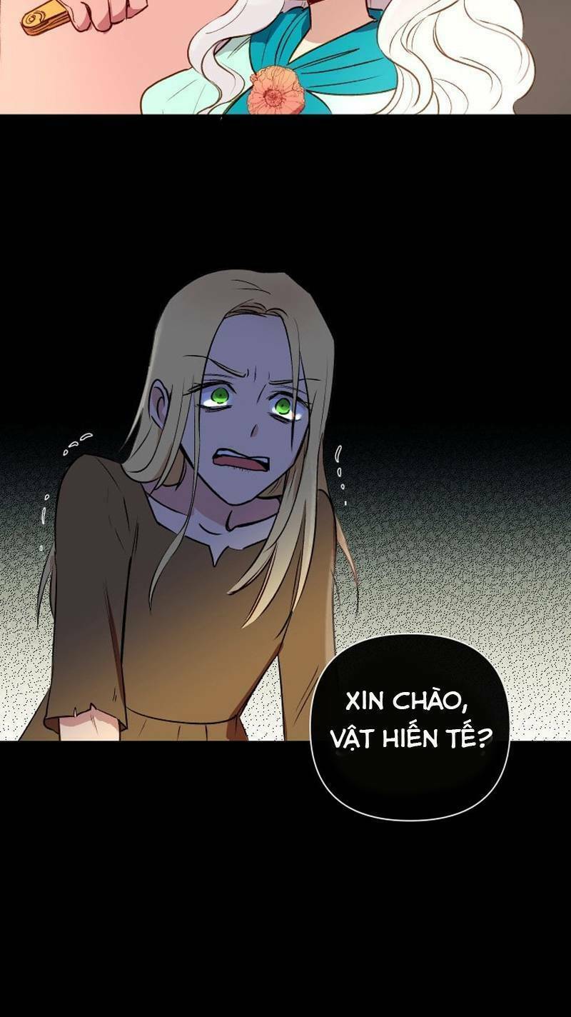 Bản Khế Ước Với Nữ Công Tước Ác Ma - Chương 14 - Trang 45