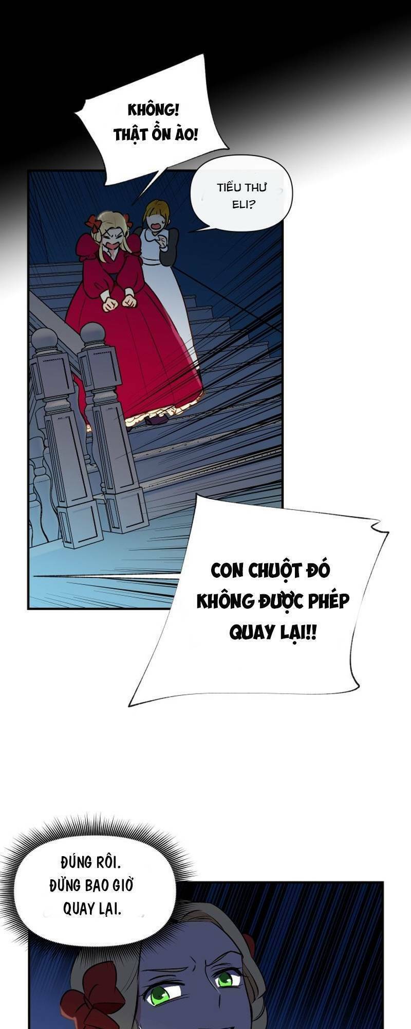 Bản Khế Ước Với Nữ Công Tước Ác Ma - Chương 14 - Trang 46