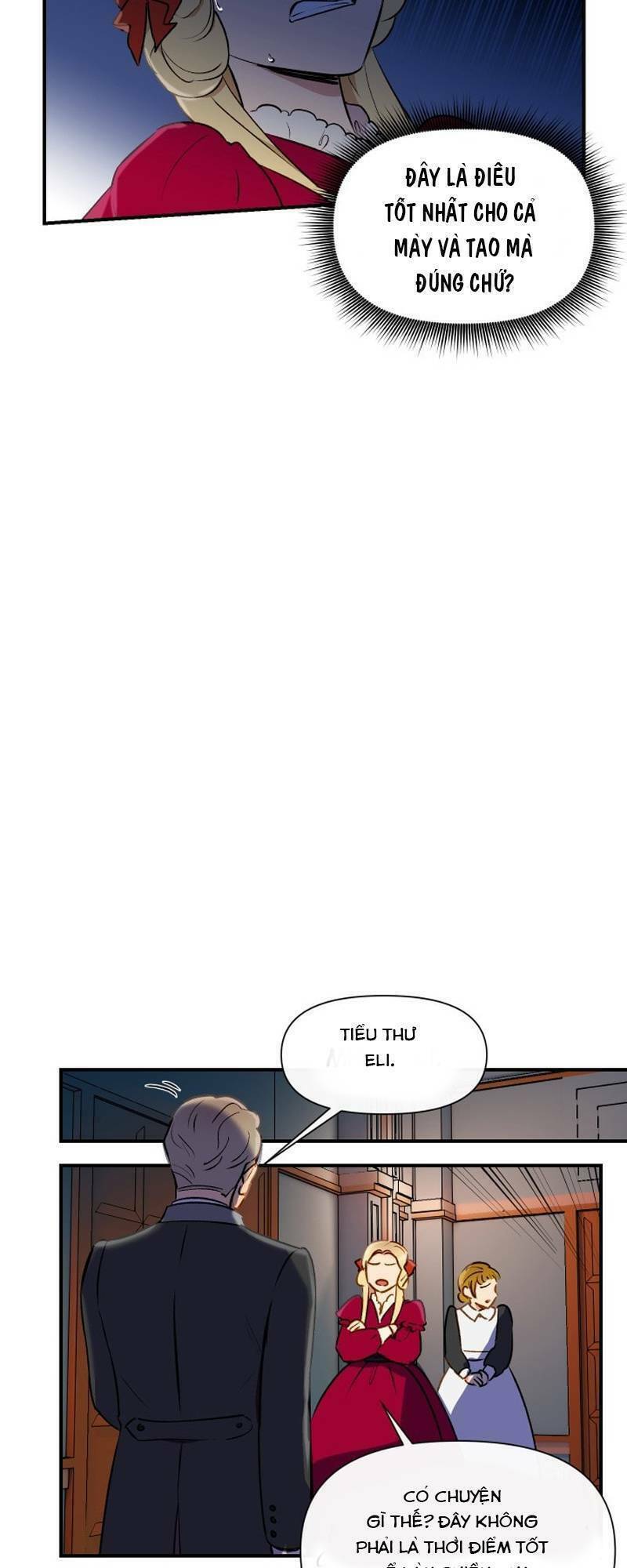 Bản Khế Ước Với Nữ Công Tước Ác Ma - Chương 14 - Trang 47