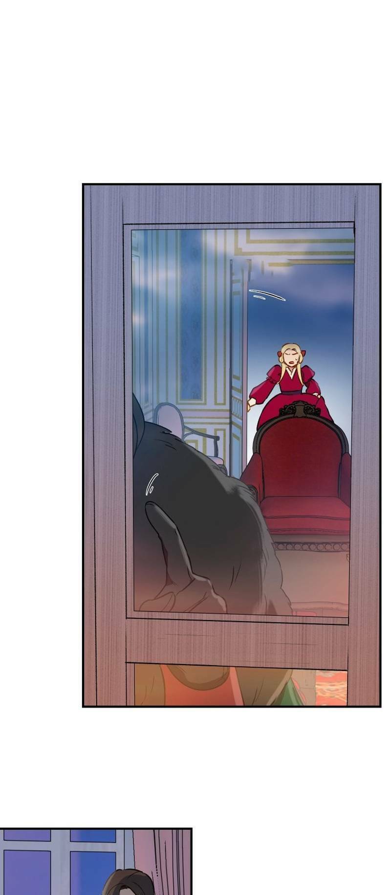 Bản Khế Ước Với Nữ Công Tước Ác Ma - Chương 14 - Trang 50