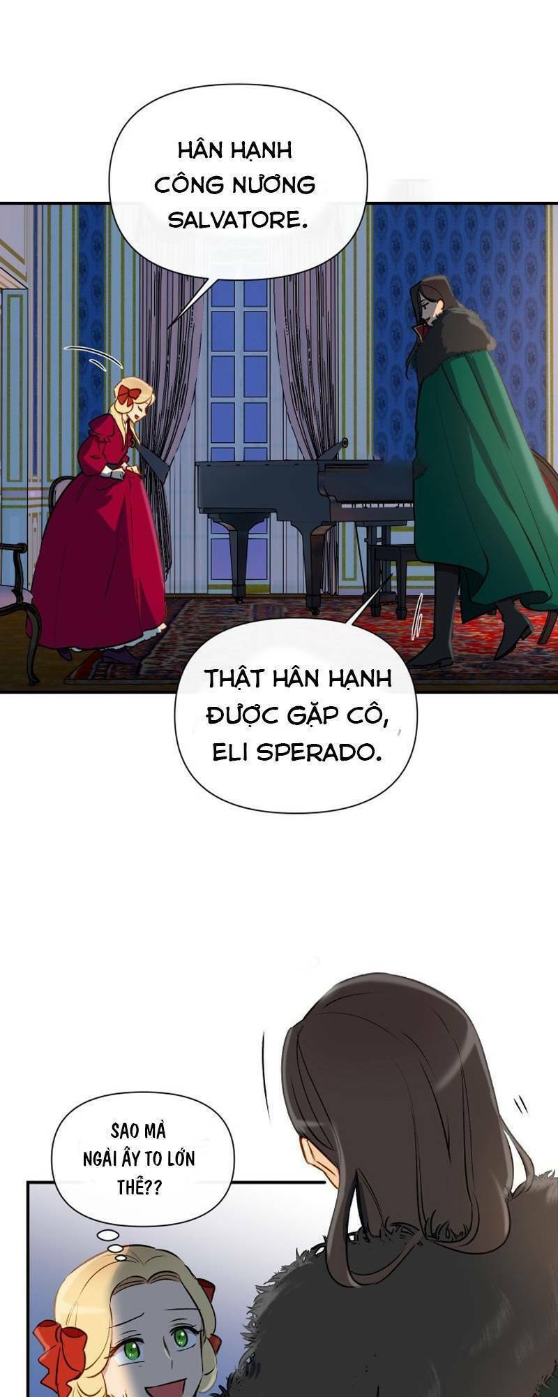 Bản Khế Ước Với Nữ Công Tước Ác Ma - Chương 14 - Trang 52