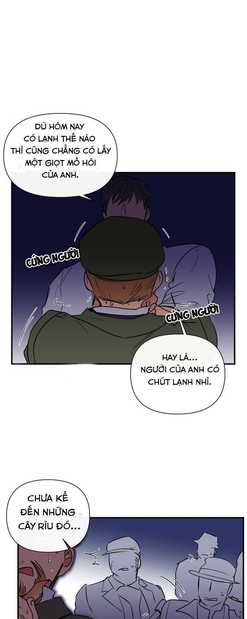 Bản Khế Ước Với Nữ Công Tước Ác Ma - Chương 14 - Trang 7