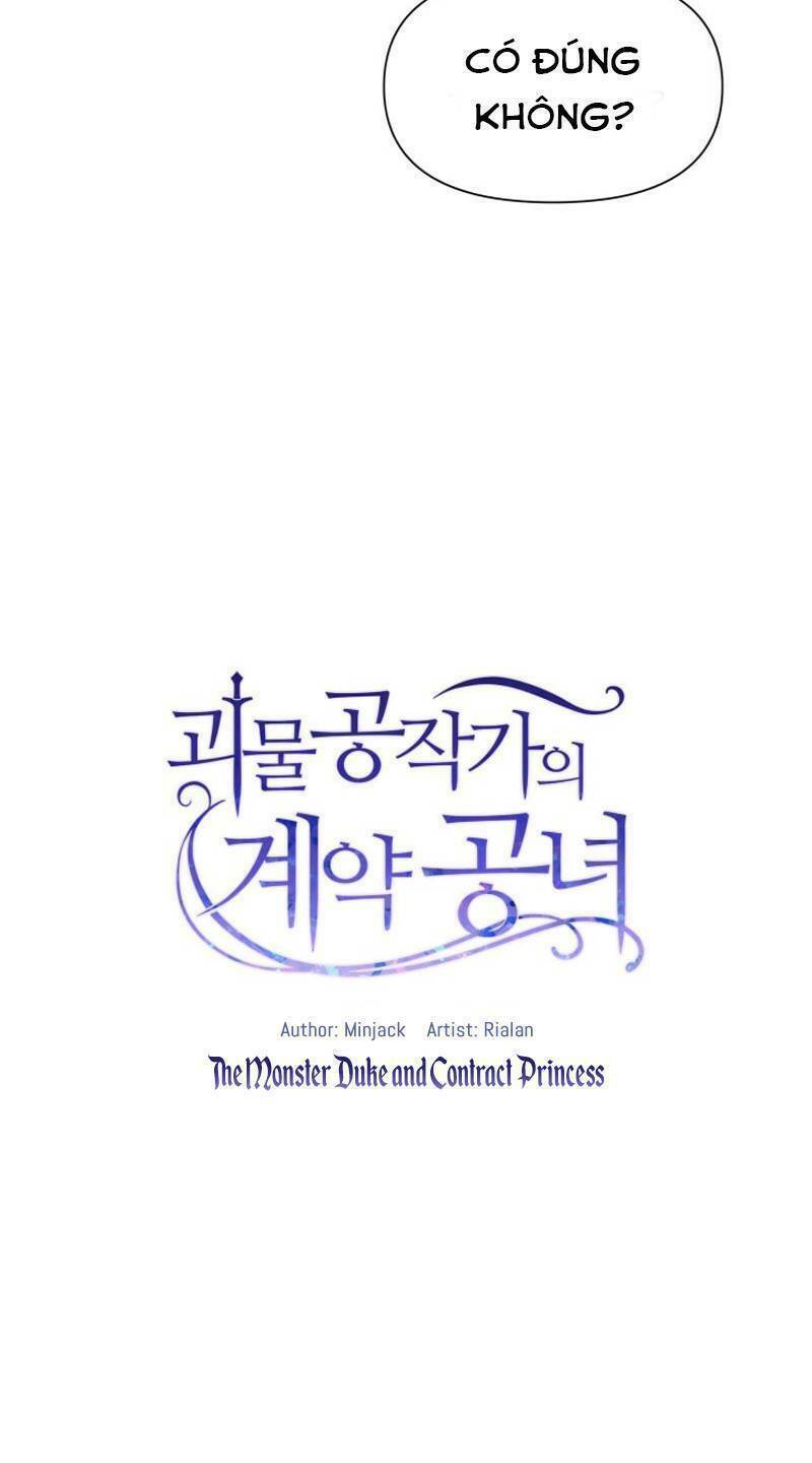 Bản Khế Ước Với Nữ Công Tước Ác Ma - Chương 14 - Trang 9