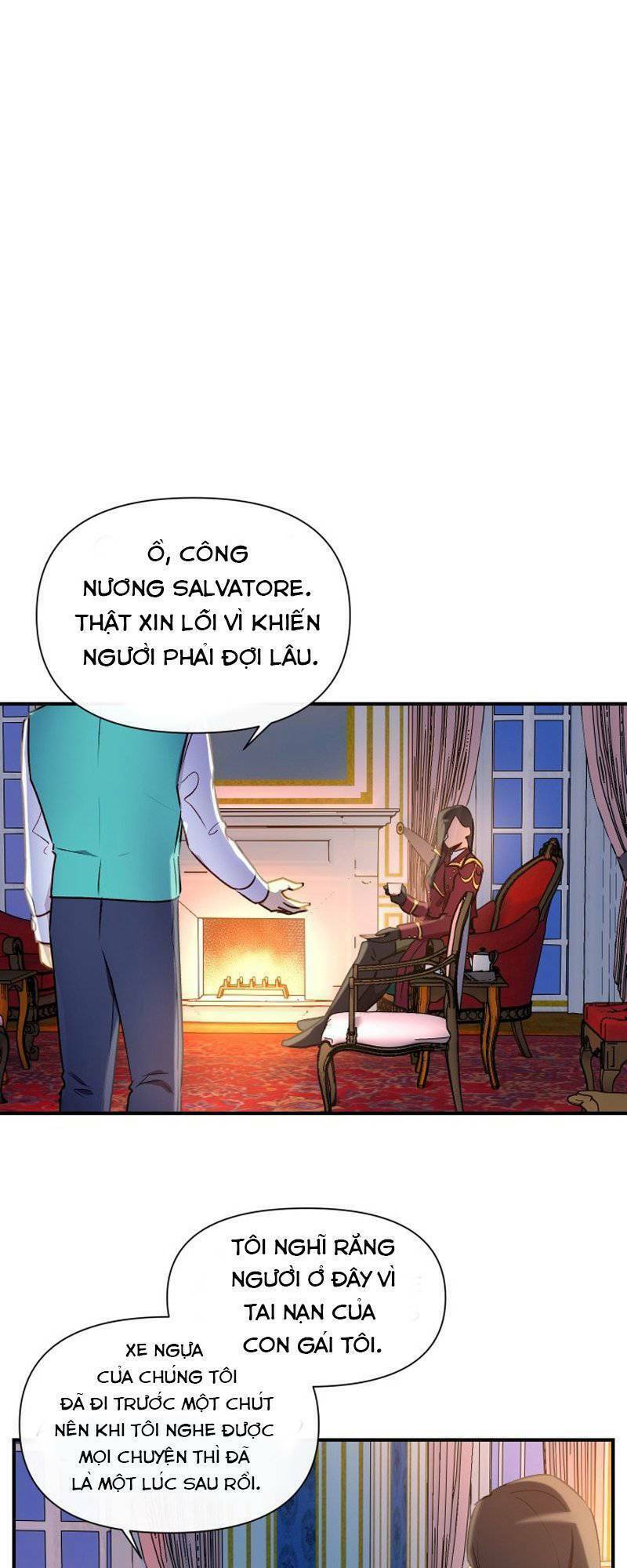 Bản Khế Ước Với Nữ Công Tước Ác Ma - Chương 15 - Trang 1