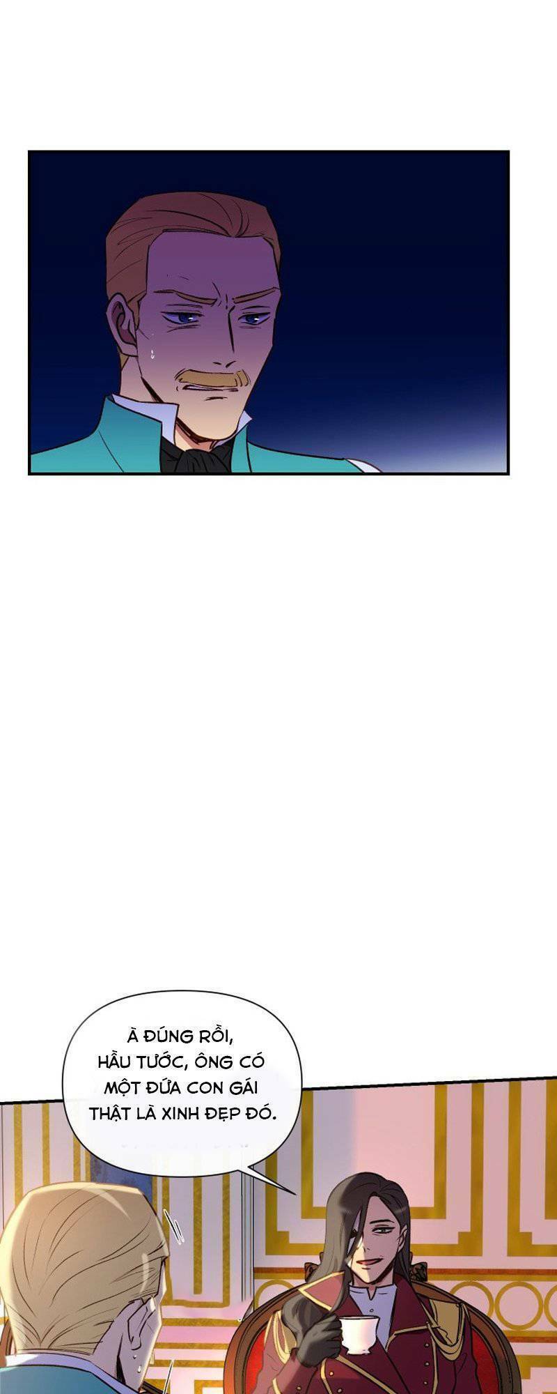 Bản Khế Ước Với Nữ Công Tước Ác Ma - Chương 15 - Trang 11