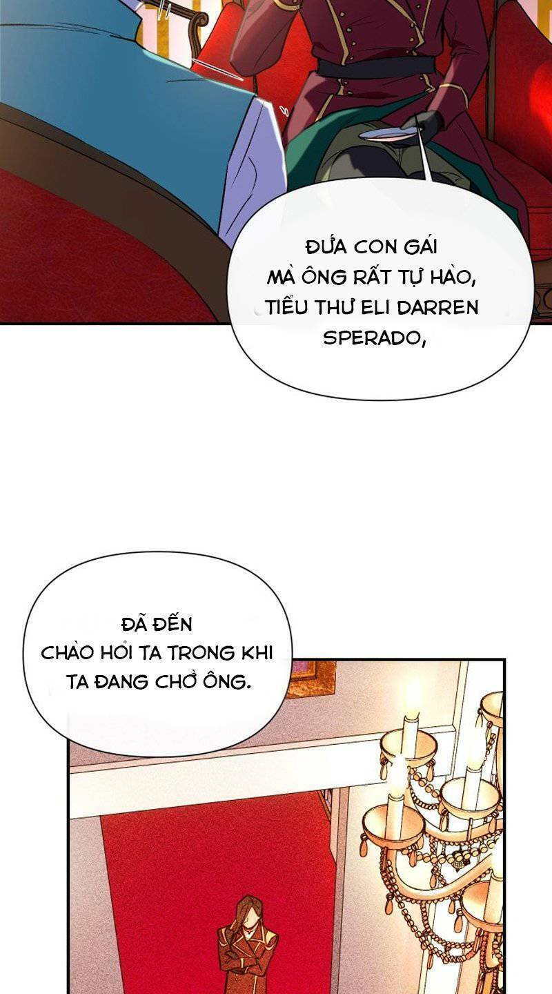 Bản Khế Ước Với Nữ Công Tước Ác Ma - Chương 15 - Trang 12