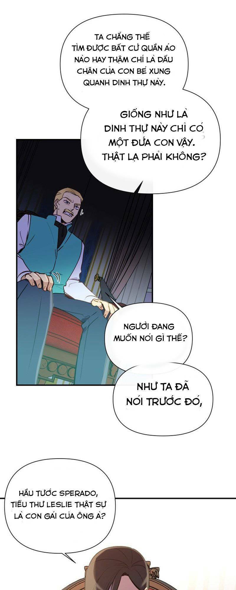 Bản Khế Ước Với Nữ Công Tước Ác Ma - Chương 15 - Trang 17