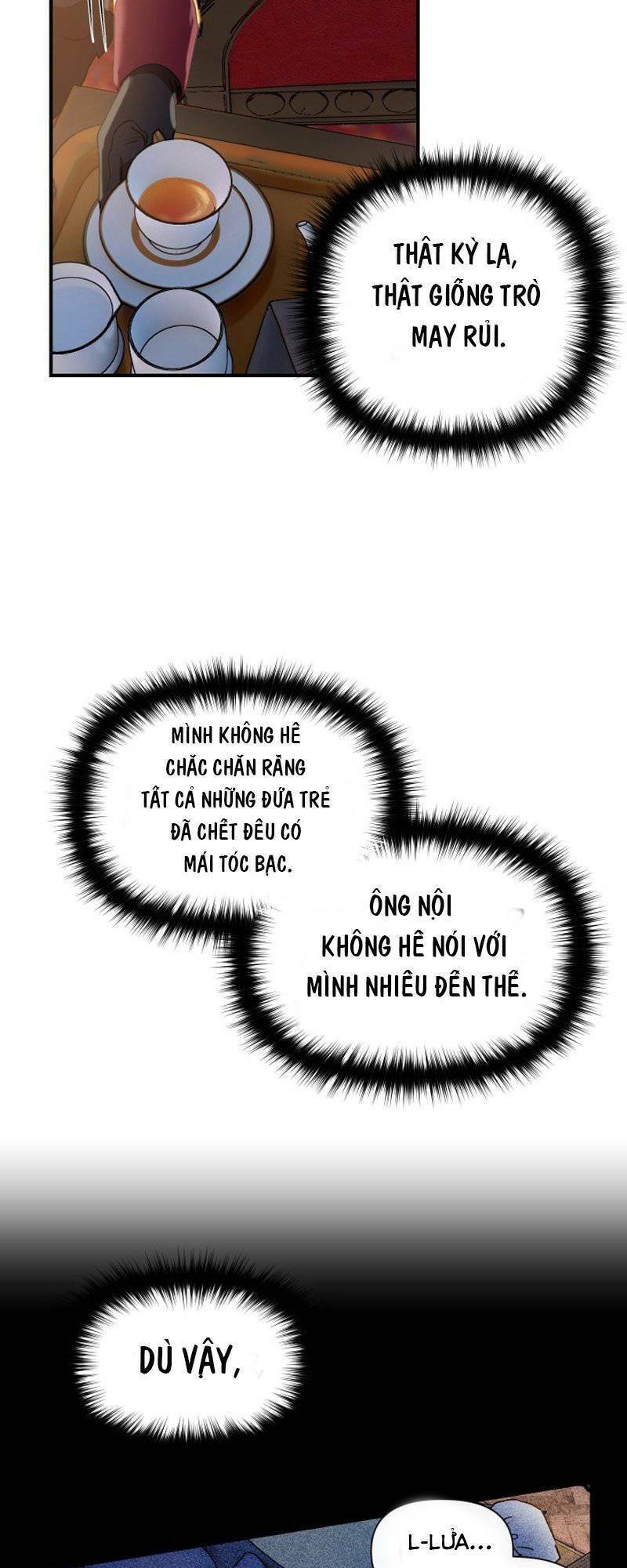 Bản Khế Ước Với Nữ Công Tước Ác Ma - Chương 15 - Trang 21