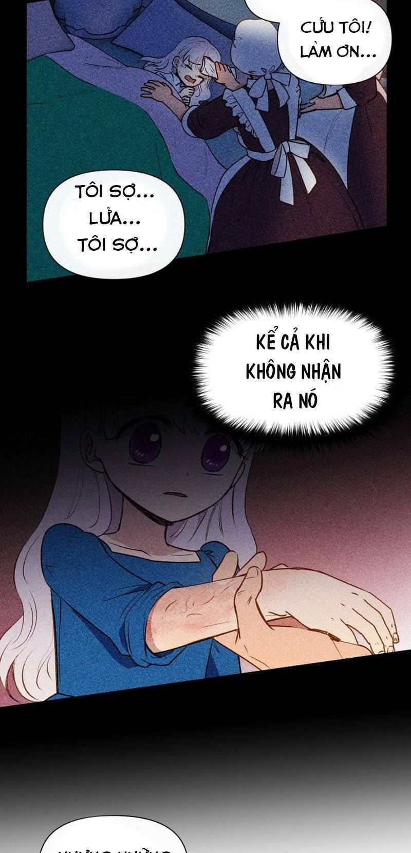 Bản Khế Ước Với Nữ Công Tước Ác Ma - Chương 15 - Trang 22