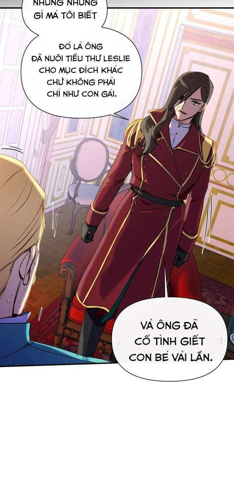 Bản Khế Ước Với Nữ Công Tước Ác Ma - Chương 15 - Trang 23