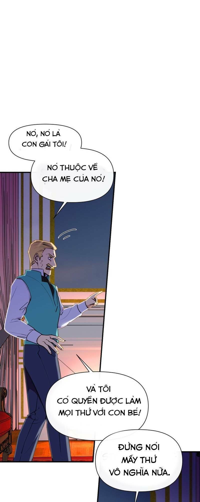Bản Khế Ước Với Nữ Công Tước Ác Ma - Chương 15 - Trang 24