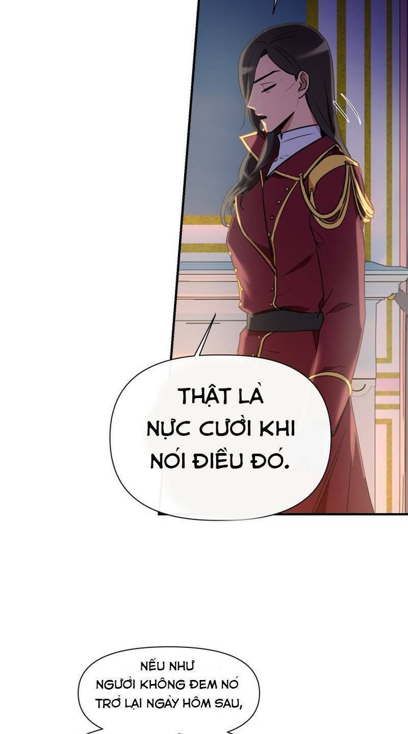 Bản Khế Ước Với Nữ Công Tước Ác Ma - Chương 15 - Trang 25