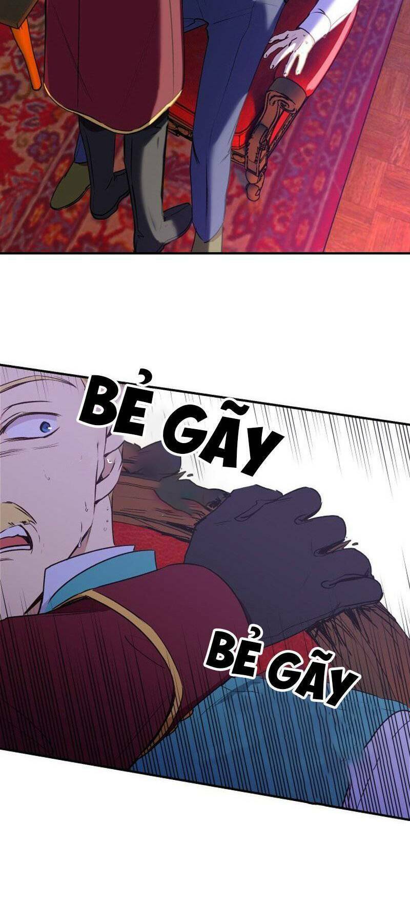 Bản Khế Ước Với Nữ Công Tước Ác Ma - Chương 15 - Trang 29