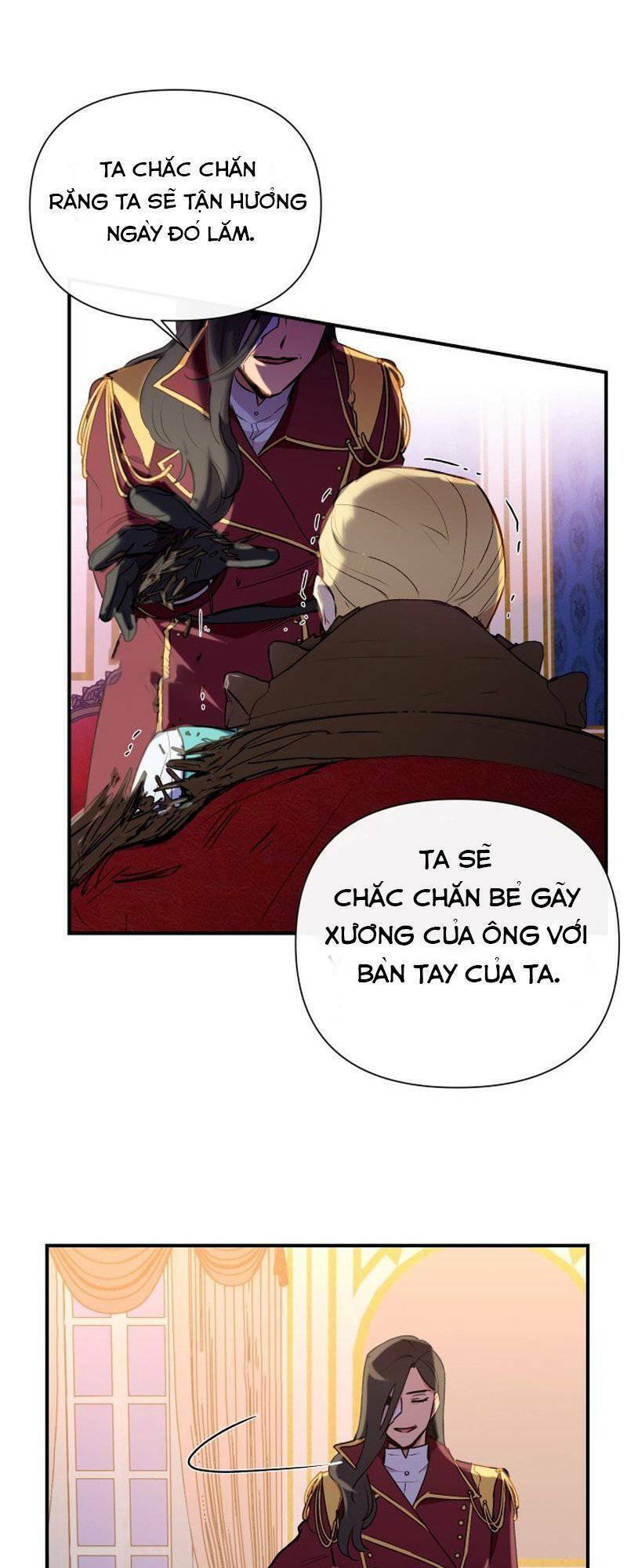 Bản Khế Ước Với Nữ Công Tước Ác Ma - Chương 15 - Trang 30