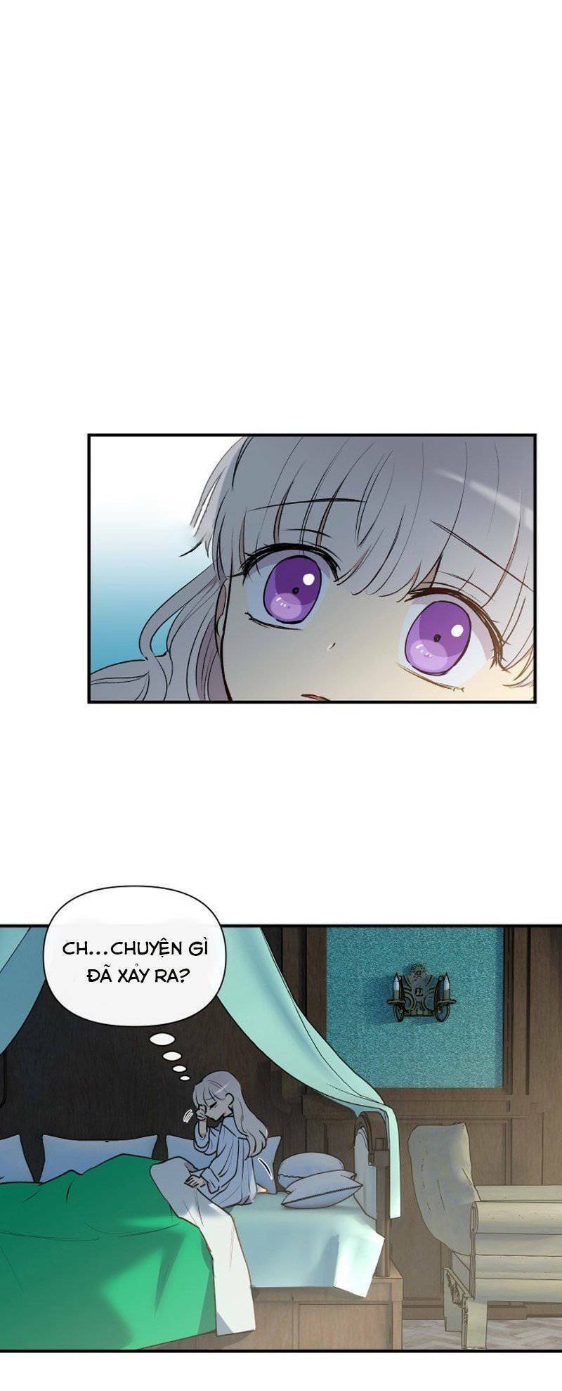 Bản Khế Ước Với Nữ Công Tước Ác Ma - Chương 15 - Trang 34