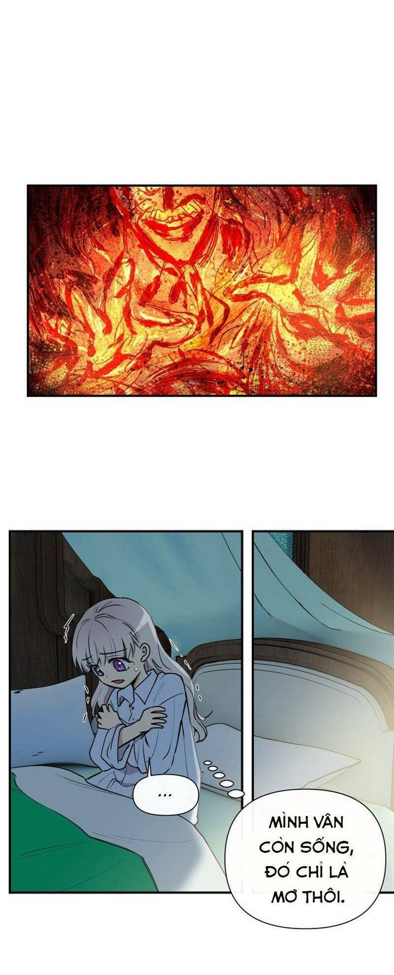 Bản Khế Ước Với Nữ Công Tước Ác Ma - Chương 15 - Trang 35