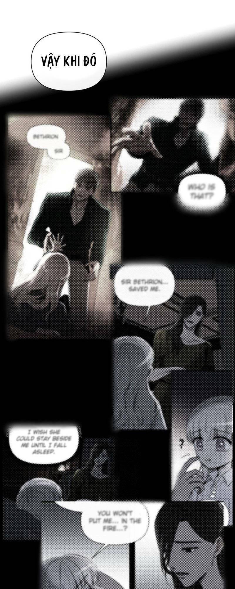 Bản Khế Ước Với Nữ Công Tước Ác Ma - Chương 15 - Trang 36