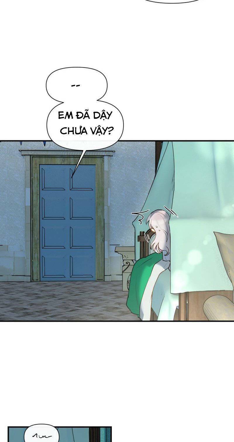 Bản Khế Ước Với Nữ Công Tước Ác Ma - Chương 15 - Trang 38