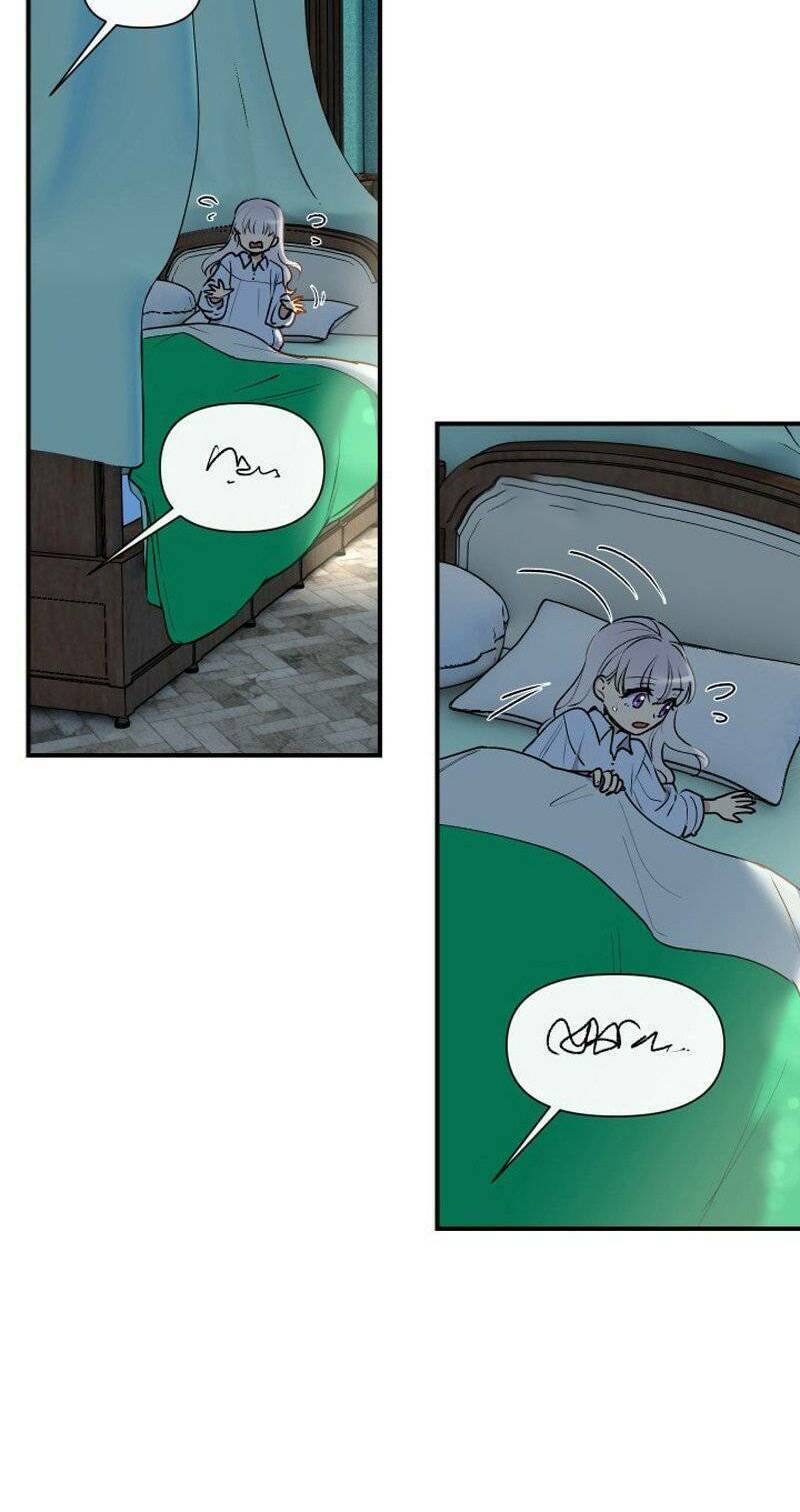 Bản Khế Ước Với Nữ Công Tước Ác Ma - Chương 15 - Trang 39