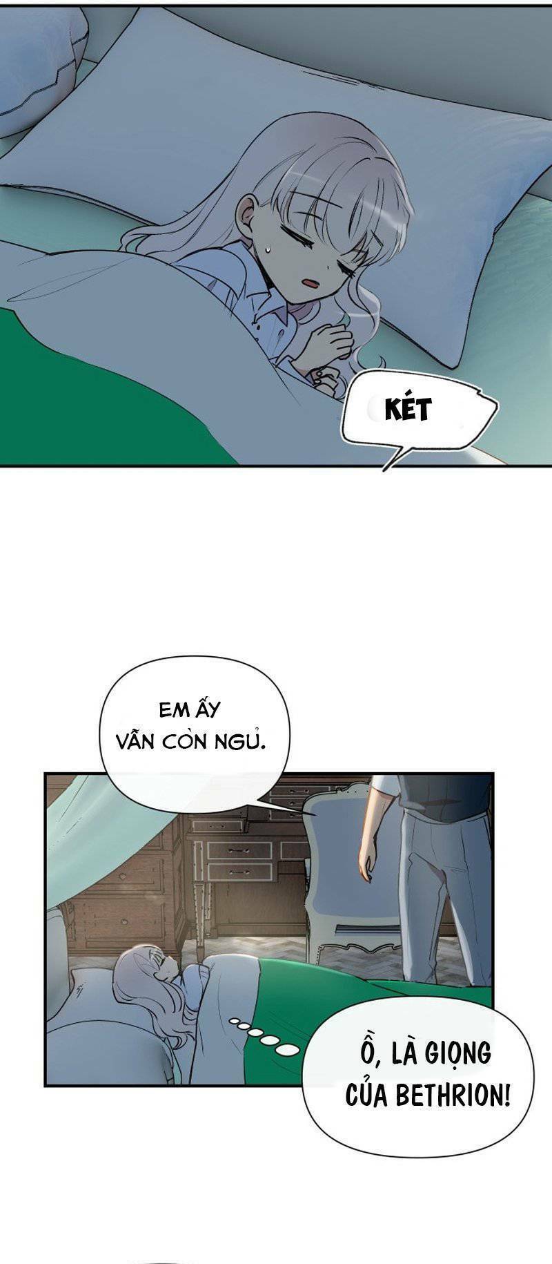 Bản Khế Ước Với Nữ Công Tước Ác Ma - Chương 15 - Trang 40