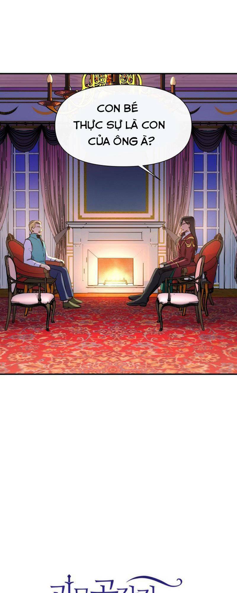 Bản Khế Ước Với Nữ Công Tước Ác Ma - Chương 15 - Trang 5