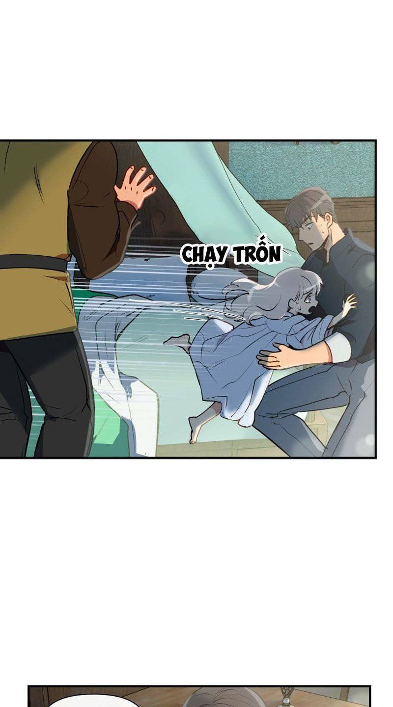 Bản Khế Ước Với Nữ Công Tước Ác Ma - Chương 15 - Trang 45