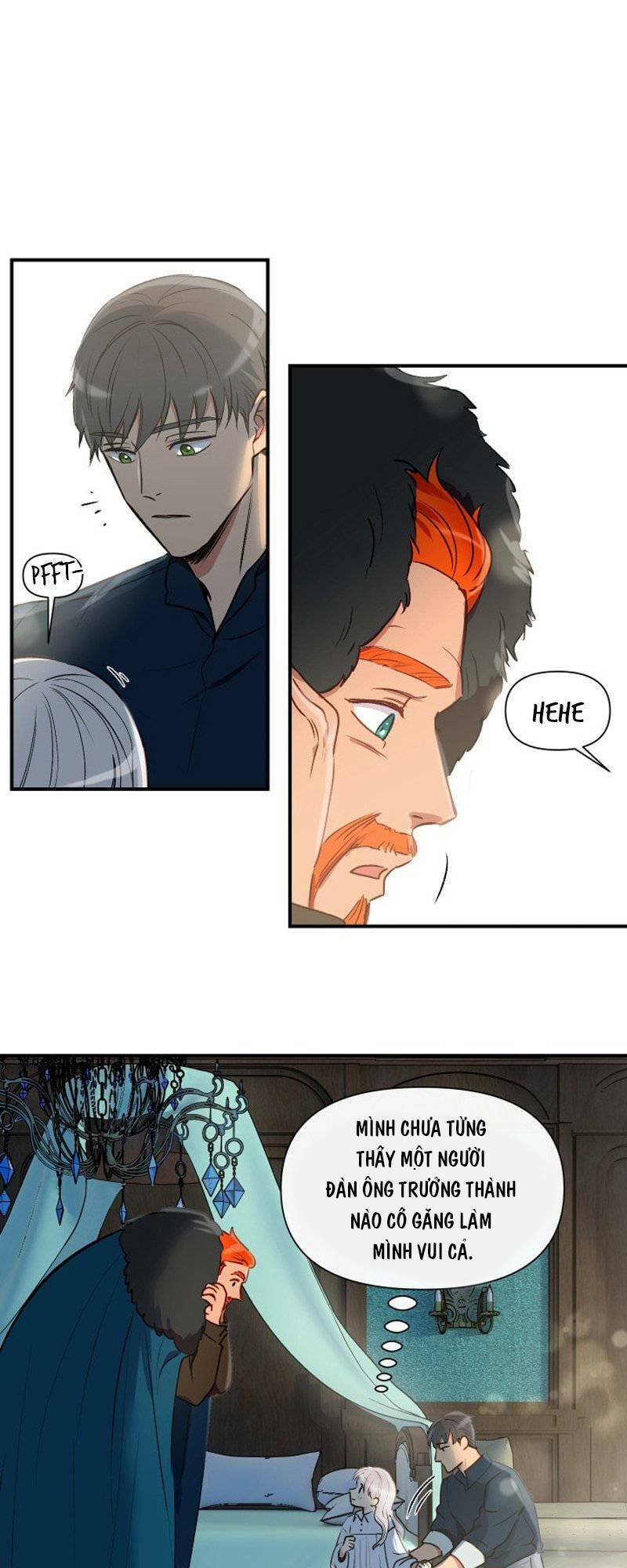 Bản Khế Ước Với Nữ Công Tước Ác Ma - Chương 15 - Trang 49