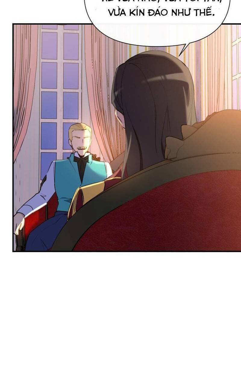 Bản Khế Ước Với Nữ Công Tước Ác Ma - Chương 15 - Trang 10