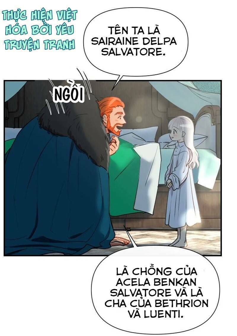 Bản Khế Ước Với Nữ Công Tước Ác Ma - Chương 16 - Trang 1