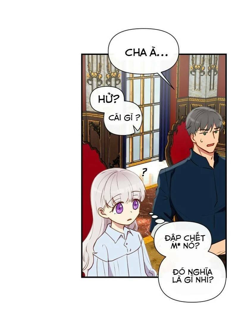Bản Khế Ước Với Nữ Công Tước Ác Ma - Chương 16 - Trang 14