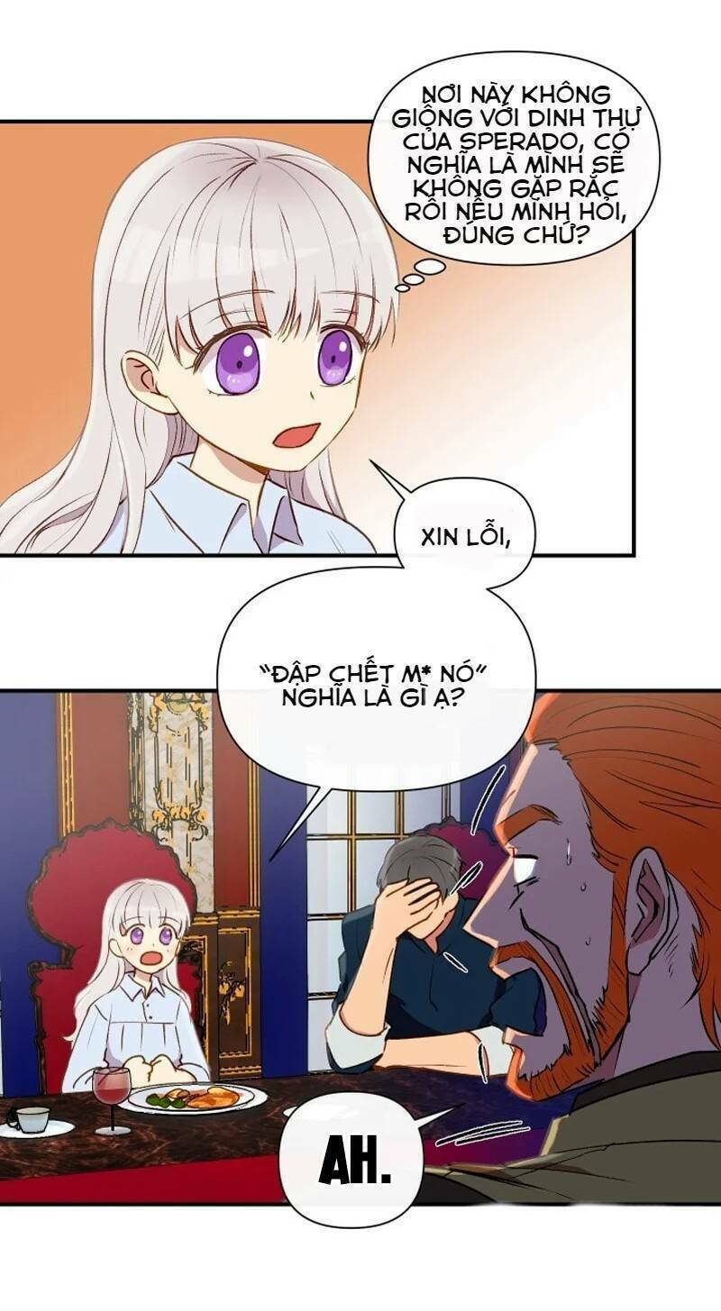 Bản Khế Ước Với Nữ Công Tước Ác Ma - Chương 16 - Trang 15