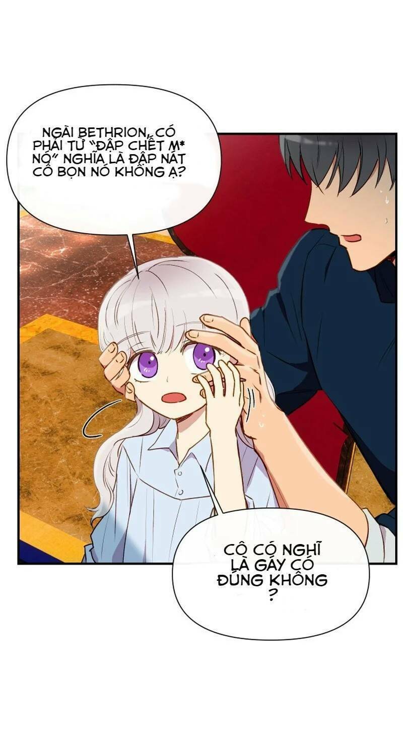 Bản Khế Ước Với Nữ Công Tước Ác Ma - Chương 16 - Trang 17
