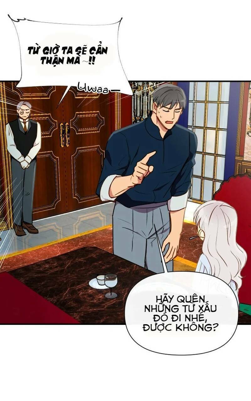 Bản Khế Ước Với Nữ Công Tước Ác Ma - Chương 16 - Trang 18