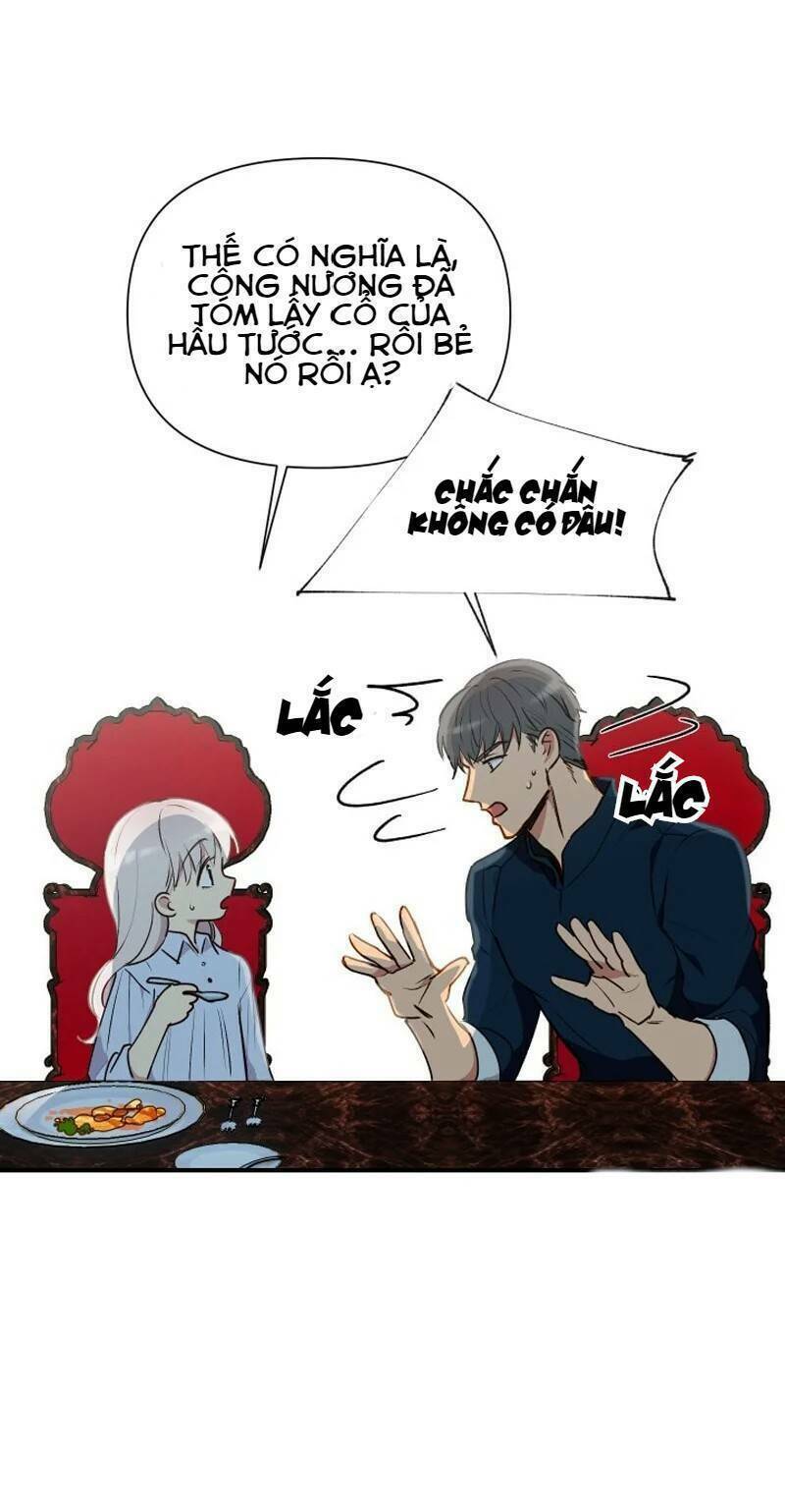 Bản Khế Ước Với Nữ Công Tước Ác Ma - Chương 16 - Trang 20