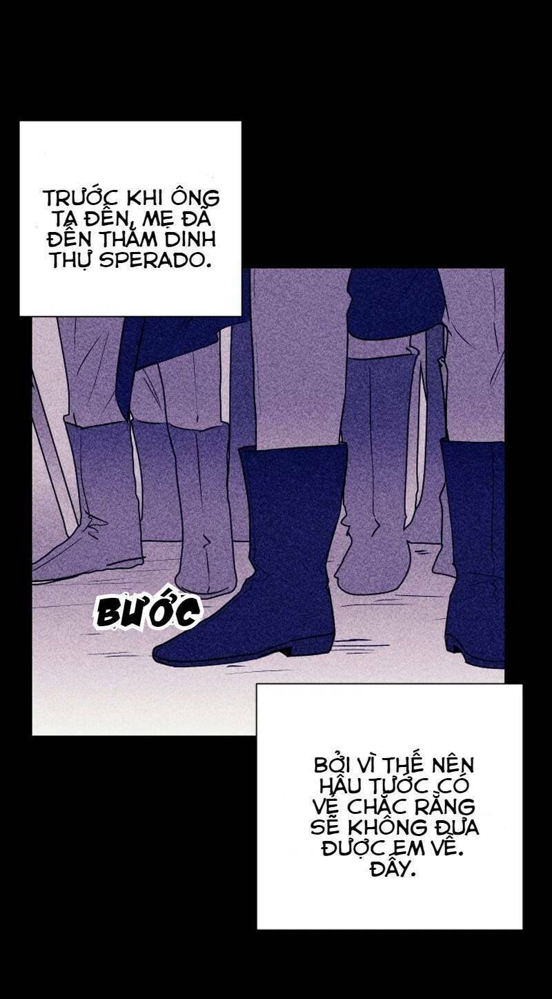 Bản Khế Ước Với Nữ Công Tước Ác Ma - Chương 16 - Trang 23