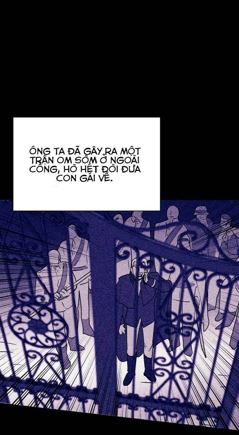 Bản Khế Ước Với Nữ Công Tước Ác Ma - Chương 16 - Trang 24