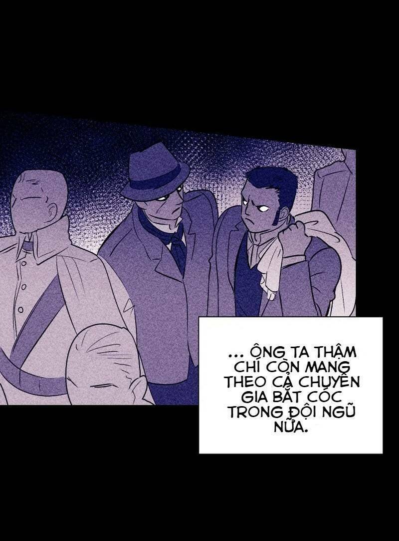 Bản Khế Ước Với Nữ Công Tước Ác Ma - Chương 16 - Trang 25