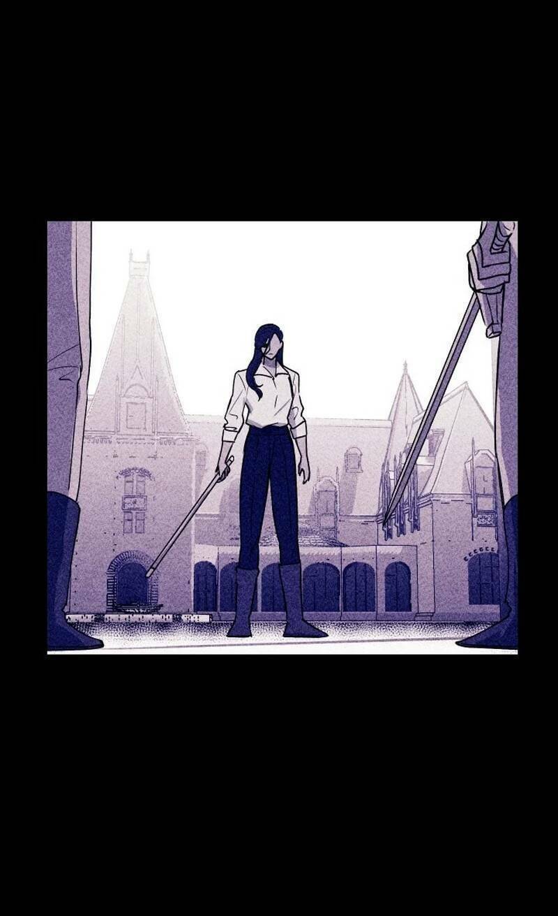 Bản Khế Ước Với Nữ Công Tước Ác Ma - Chương 16 - Trang 27