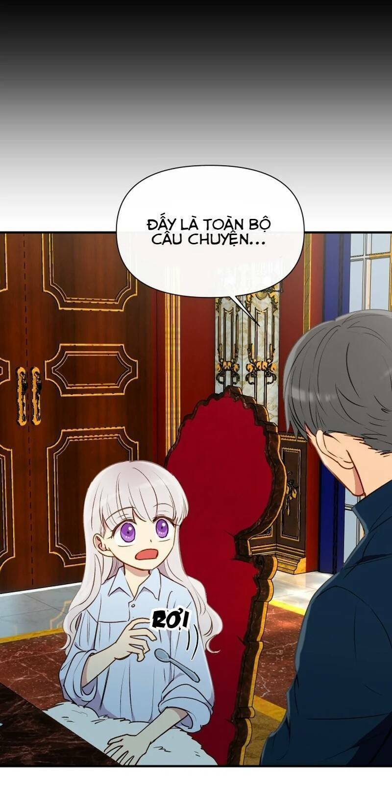 Bản Khế Ước Với Nữ Công Tước Ác Ma - Chương 16 - Trang 33