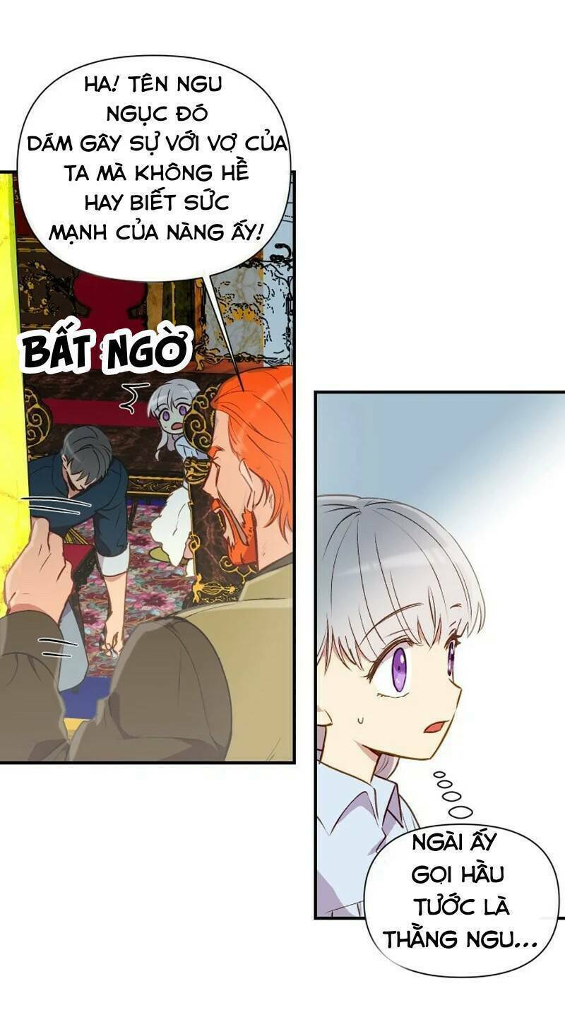 Bản Khế Ước Với Nữ Công Tước Ác Ma - Chương 16 - Trang 35