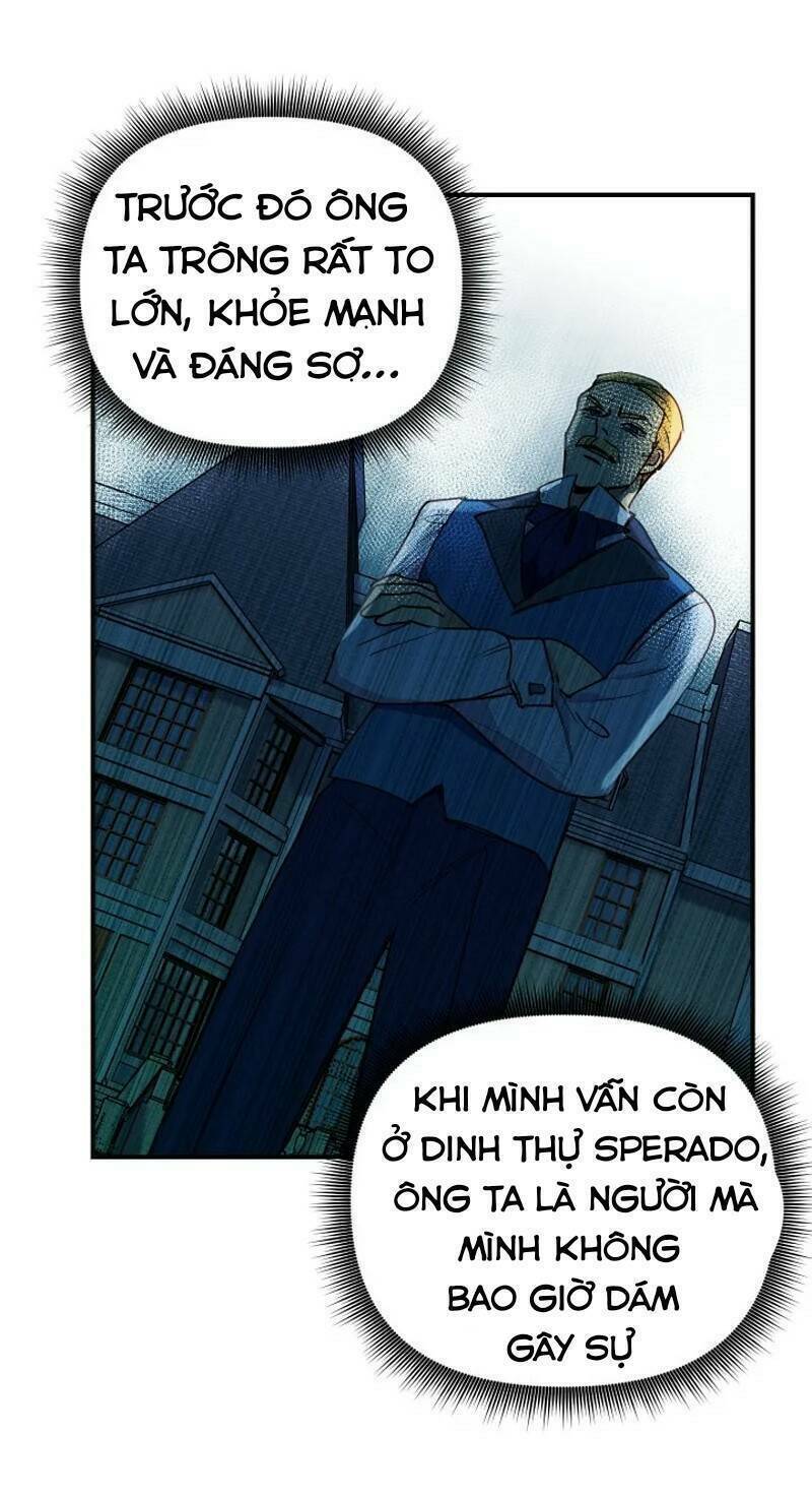 Bản Khế Ước Với Nữ Công Tước Ác Ma - Chương 16 - Trang 36