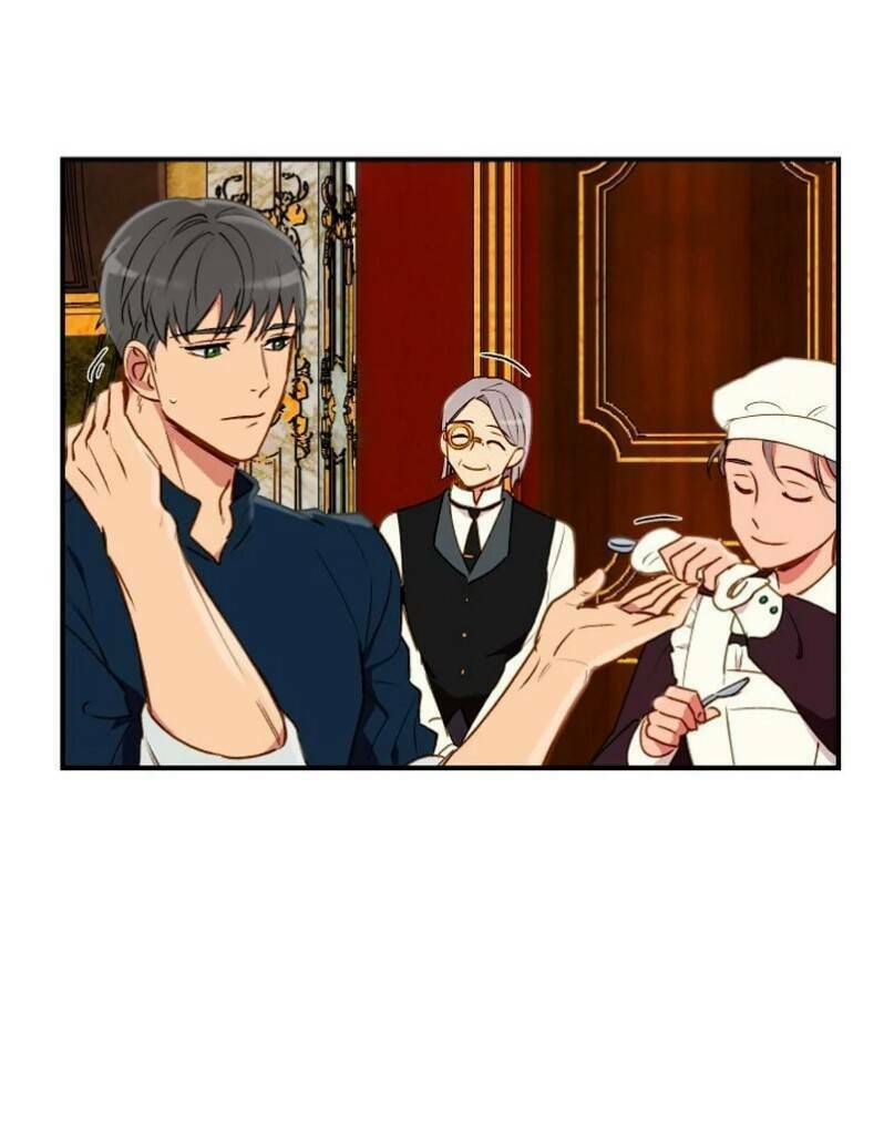 Bản Khế Ước Với Nữ Công Tước Ác Ma - Chương 16 - Trang 40