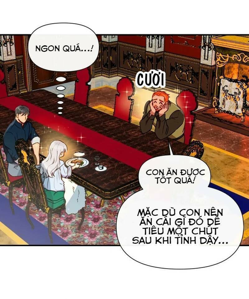 Bản Khế Ước Với Nữ Công Tước Ác Ma - Chương 16 - Trang 5